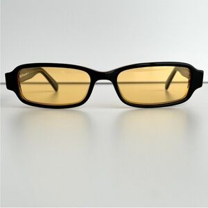 Ralph Lauren Vintage Y2K Women’s Sunglasses - 960/s K8L 2000s